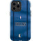 NBA Dallas Mavericks Jersey iPhone 15 Pro Max Impact Case
